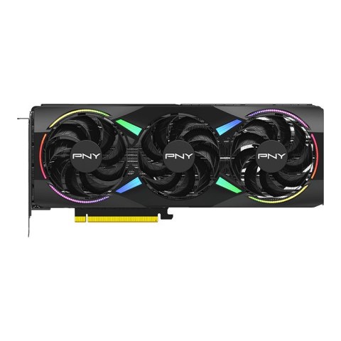 Karta graf. PNY GeForce RTX 5070 12GB ARGB OC 3-FAN