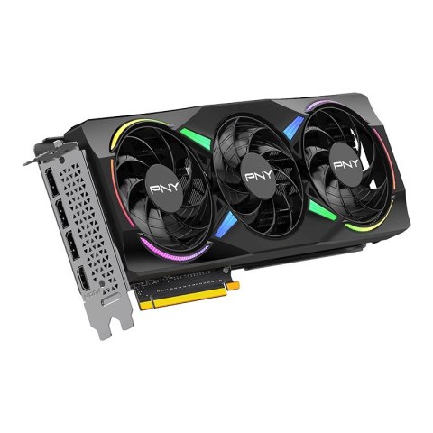 Karta graf. PNY GeForce RTX 5070 12GB ARGB OC 3-FAN