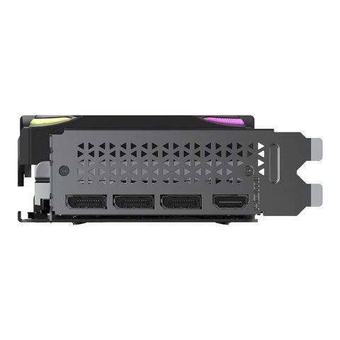 Karta graf. PNY GeForce RTX 5070 12GB ARGB OC 3-FAN