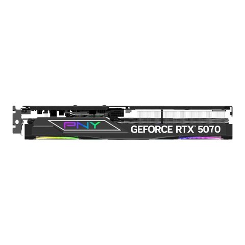 Karta graf. PNY GeForce RTX 5070 12GB ARGB OC 3-FAN