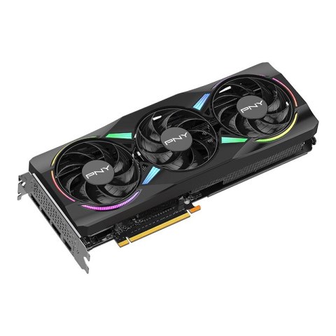 Karta graf. PNY GeForce RTX 5070 12GB ARGB OC 3-FAN