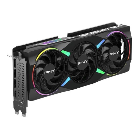 Karta graf. PNY GeForce RTX 5070 12GB ARGB OC 3-FAN