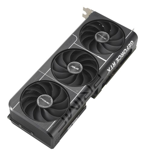 Karta graficzna ASUS PRIME GeForce RTX 5070 OC 12GB