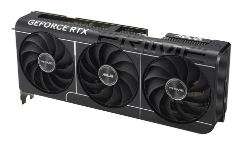 Karta graficzna ASUS PRIME GeForce RTX 5080 OC 16GB