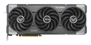 Karta graficzna ASUS TUF Gaming GeForce RTX 5070 OC 12GB (WYPRZEDAŻ)