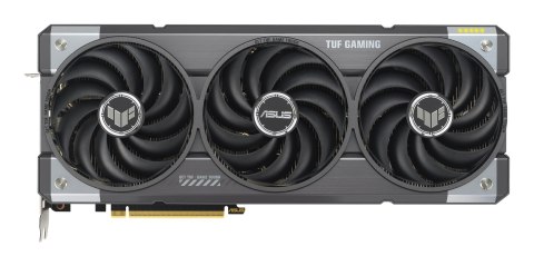 Karta graficzna ASUS TUF Gaming GeForce RTX 5070 OC 12GB (WYPRZEDAŻ)