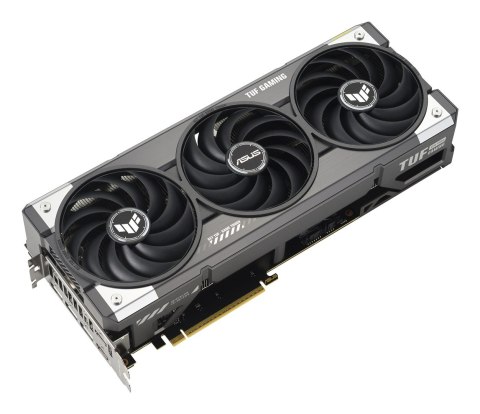 Karta graficzna ASUS TUF Gaming GeForce RTX 5070 Ti OC 16GB