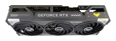 Karta graficzna ASUS TUF Gaming GeForce RTX 5070 Ti OC 16GB