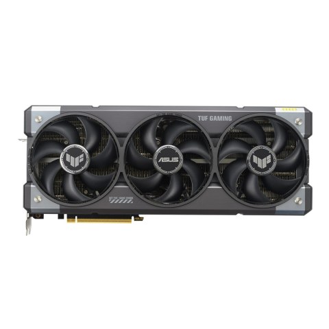 Karta graficzna ASUS TUF Gaming GeForce RTX 5090 32GB