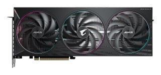 Karta graficzna Gigabyte AORUS GeForce RTX 5060 ELITE 8GB