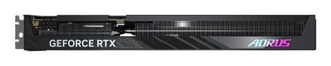 Karta graficzna Gigabyte AORUS GeForce RTX 5060 ELITE 8GB