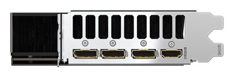 Karta graficzna Gigabyte AORUS GeForce RTX 5090 XTREME 32GB