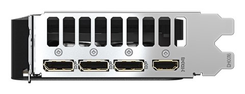 Karta graficzna Gigabyte GeForce RTX 5060 EAGLE OC 8GB