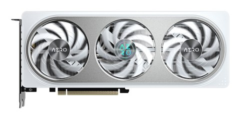 Karta graficzna Gigabyte GeForce RTX 5060 Ti AERO OC 8GB