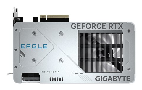 Karta graficzna Gigabyte GeForce RTX 5060 Ti EAGLE OC ICE 8GB
