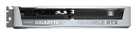 Karta graficzna Gigabyte GeForce RTX 5060 Ti EAGLE OC ICE 8GB