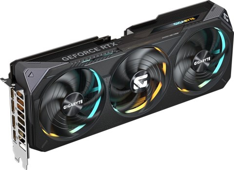Karta graficzna Gigabyte GeForce RTX 5070 GAMING OC 12GB
