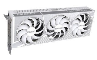 Karta graficzna INNO3D GeForce RTX 5080 X3 OC WHITE