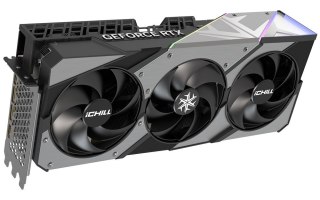 Karta graficzna INNO3D GeForce RTX 5080 ICHILL X3