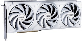 Karta graficzna MSI GeForce RTX 5080 16GB VENTUS 3X OC WHITE GDDR7