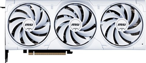 Karta graficzna MSI GeForce RTX 5080 16GB VENTUS 3X OC WHITE GDDR7