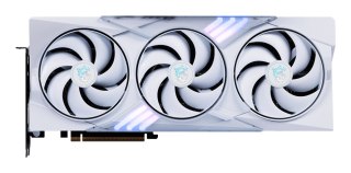 Karta graficzna MSI RTX 5070 12G GAMING TRIO OC WHITE