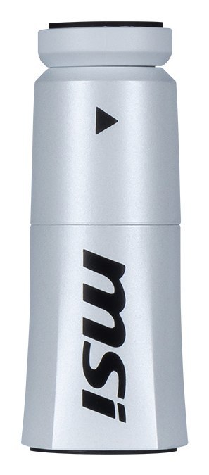 Karta graficzna MSI RTX 5070 12G GAMING TRIO OC WHITE