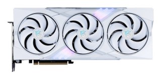 Karta graficzna MSI RTX 5070 Ti 16G GAMING TRIO OC WHITE