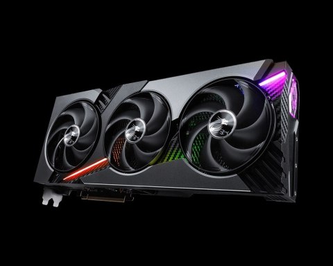 Karta graficzna MSI RTX 5080 16G VANGUARD SOC