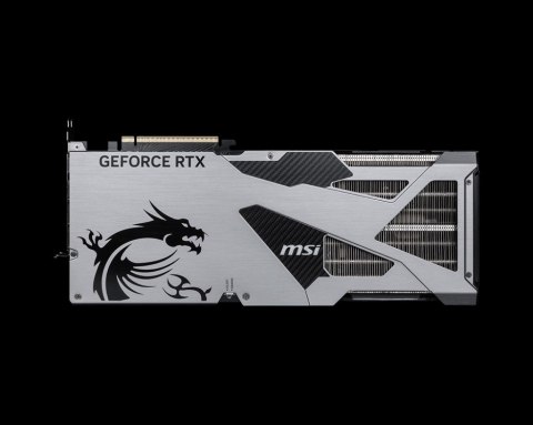 Karta graficzna MSI RTX 5080 16G VANGUARD SOC