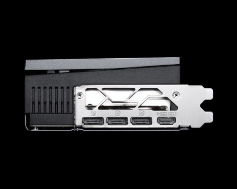 Karta graficzna MSI RTX 5080 16G VANGUARD SOC