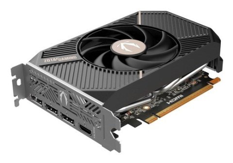 Karta graficzna ZOTAC GAMING GeForce RTX 5050 SOLO 8GB