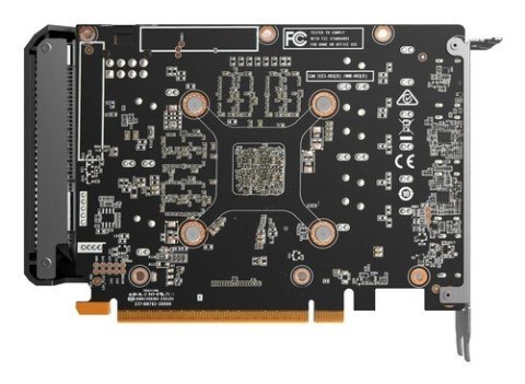 Karta graficzna ZOTAC GAMING GeForce RTX 5050 SOLO 8GB