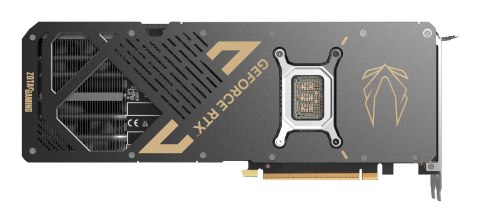 Karta graficzna ZOTAC GAMING GeForce RTX 5070 Ti SOLID SFF OC 16GB