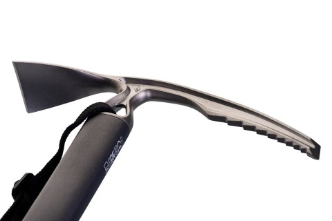Czekan Black Diamond Raven Ice Axe With Grip 60 CM