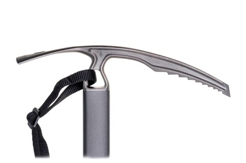 Czekan Black Diamond Raven Ice Axe With Grip 60 CM