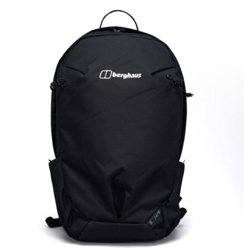 Plecak wspinaczkowy Berghaus 24/7 Rucsac 25L czarny