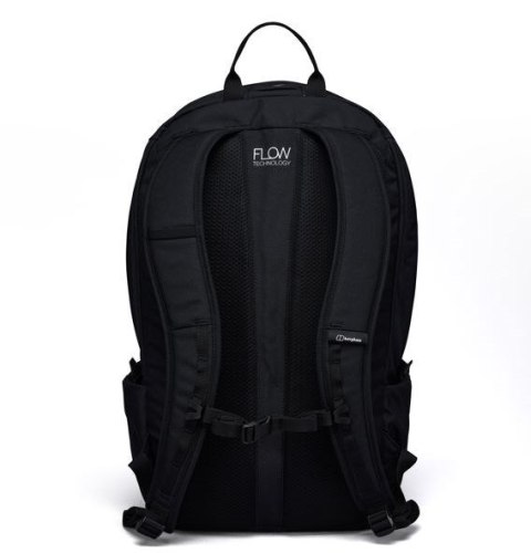 Plecak wspinaczkowy Berghaus 24/7 Rucsac 25L czarny