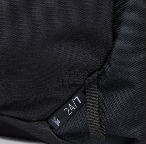 Plecak wspinaczkowy Berghaus 24/7 Rucsac 25L czarny