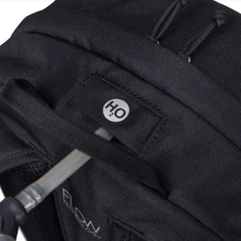 Plecak wspinaczkowy Berghaus 24/7 Rucsac 25L czarny