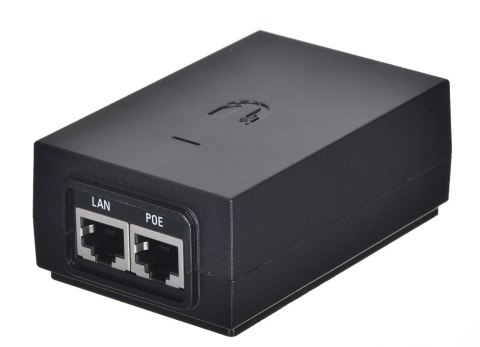 Ubiquiti POE-24-30W Zasilacz PoE 24V, 1,25A, 30