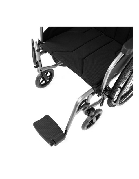 Wózek inwalidzki SIMPLE-TIM 48 CM