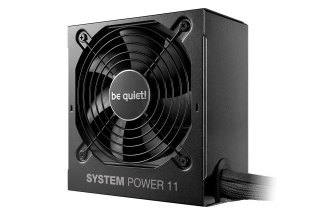 Zasilacz be quiet! SYSTEM POWER 11 550W