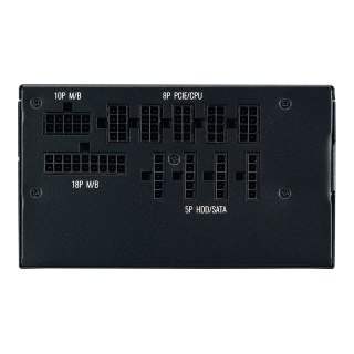 COOLER MASTER ZASILACZ MWE Gold 750 -V2 ATX3.1