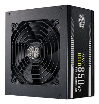 COOLER MASTER ZASILACZ MWE Gold 850 -V2 ATX3.1
