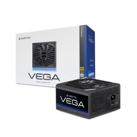 Zasilacz Chieftec Vega 850W PPG-850-S
