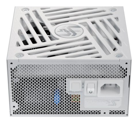 Zasilacz PSU 750W Seasonic FOCUS-GX-750-V4-WHITE ATX 3.1 80+ Gold