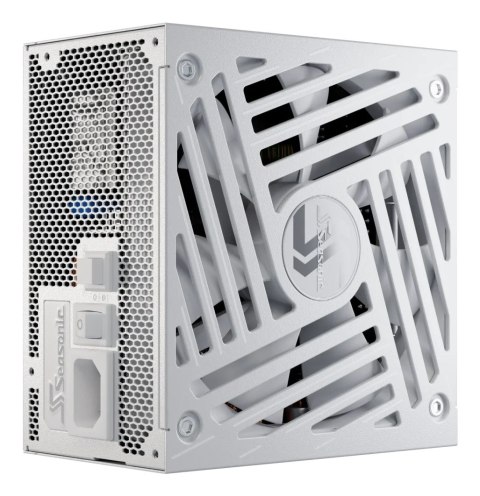 Zasilacz PSU 750W Seasonic FOCUS-GX-750-V4-WHITE ATX 3.1 80+ Gold