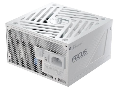 Zasilacz PSU 750W Seasonic FOCUS-GX-750-V4-WHITE ATX 3.1 80+ Gold