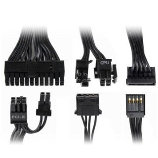 Zasilacz Thermaltake Smart SE 630W SPS-630MPCBEU (630 W; Aktywne; 140 mm)